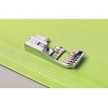 B5002T20A BabyLock Лапка с открытой подошвой