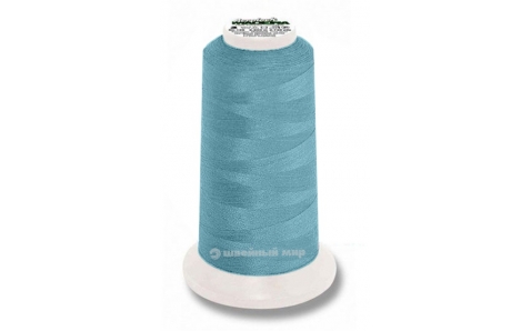 91289892 Нитки Madeira Aerolock №125 (2500м)