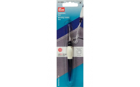 610960 Prym Игла для поднятия петель с эргономичной ручкой