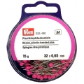 028480 Prym Булавки портновские 32х0,6мм 15г