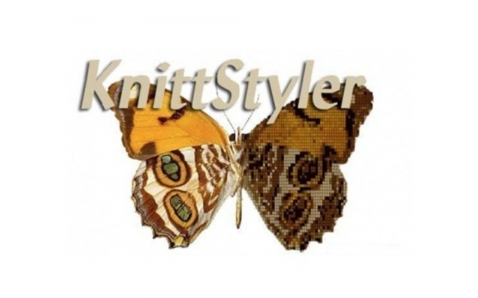 KnittStyler USB